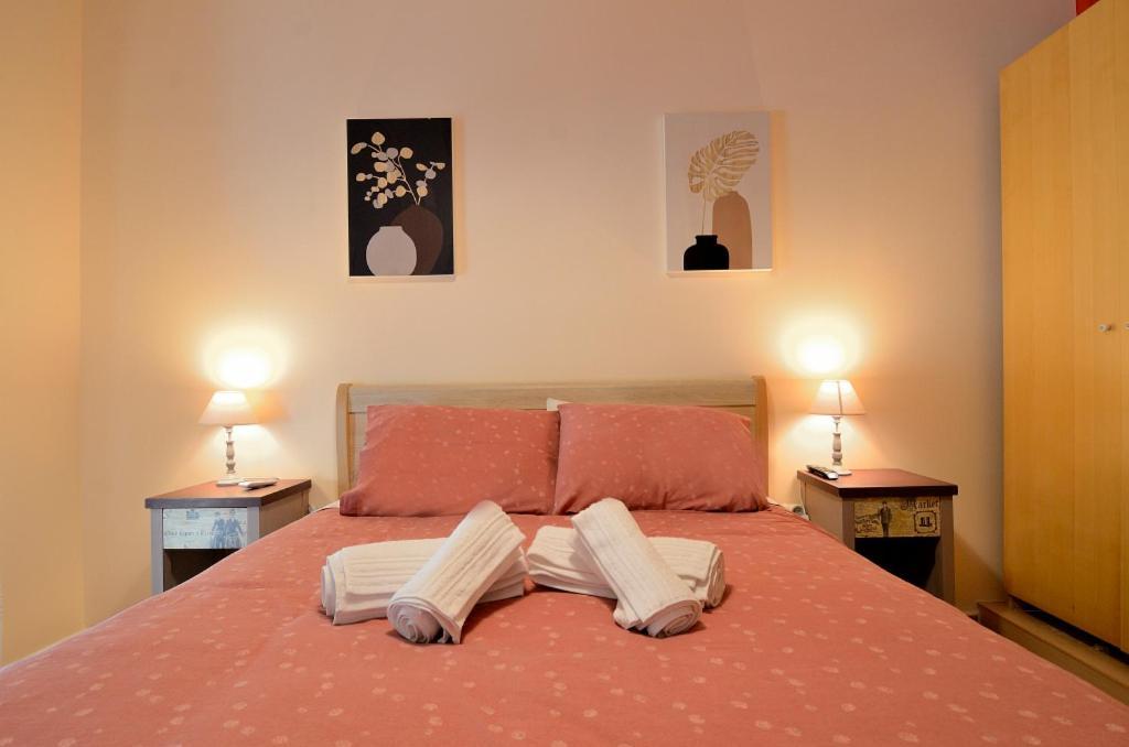 Cozycentre Apartment Athens Exterior photo