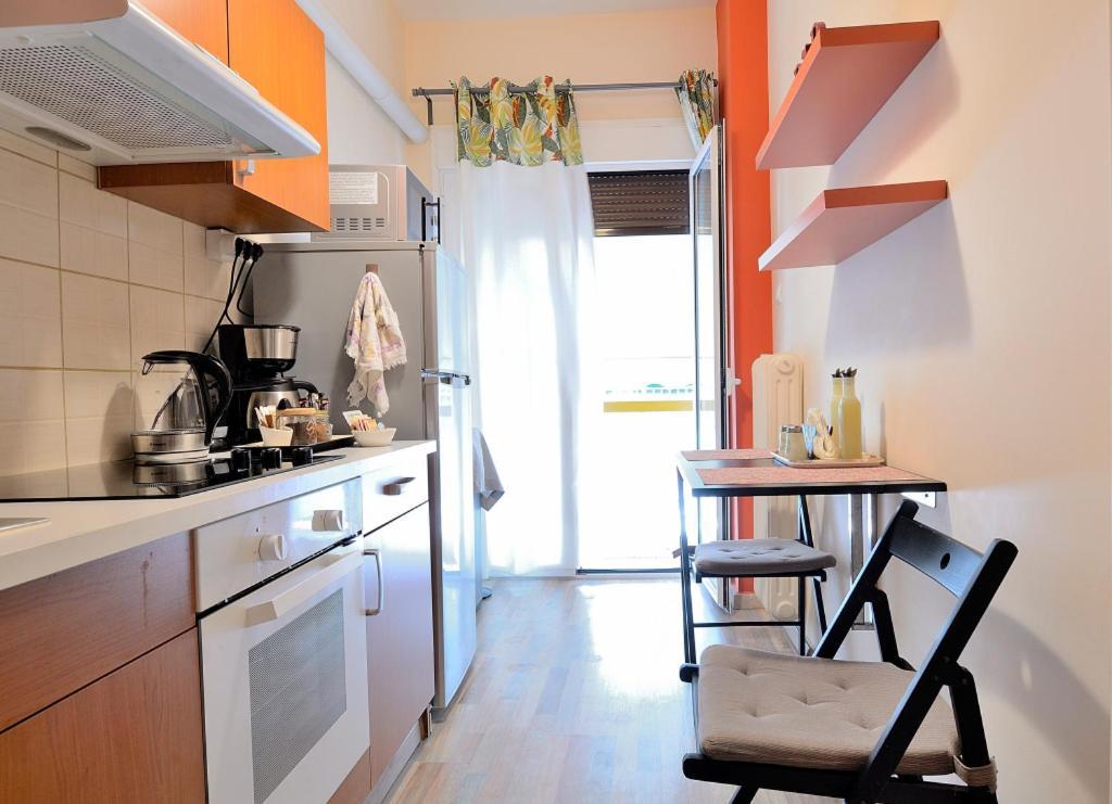 Cozycentre Apartment Athens Exterior photo